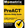 PreACT Secrets Study Guide: PreACT Test Review for the PreACT Exam