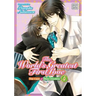 The World's Greatest First Love, Vol. 4: The Case of Ritsu Onodera
