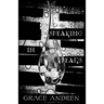 Speaking In Tears: The Poetry In Grief