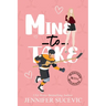 Mine to Take (Illustrated Cover): A Brother's Rival, Mistaken Identity New Adult Sports Romance