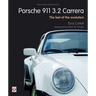 Porsche 911 Carrera - The Last of the Evolution