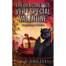 The Dragonlings' Very Special Valentine: Science Fiction Romance