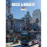 Brazil to Broad St: Philadelphia Eagles: Super Bowl LIX Champions