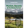 Lonely Planet Munich, Bavaria & the Black Forest