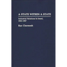 A State Within a State: Industrial Relations in Israel, 1965-1987