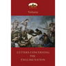 Letters Concerning the English Nation