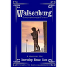Walsenburg - Crossroads Town