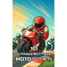 101 Strange But True MotoGP Facts: Incredible and Surprising Events