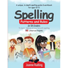 Spelling Patterns and Rules for 5th Graders: To learn, improve & have fun with spelling