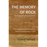The Memory of Rock: Understanding Rammed Earth - The Science, Performance, and Contemporary Case