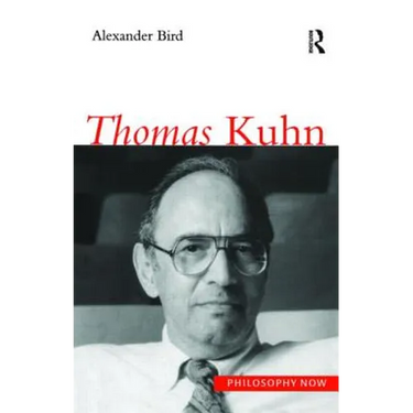 Thomas Kuhn