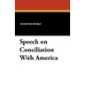 Speech on Conciliation With America