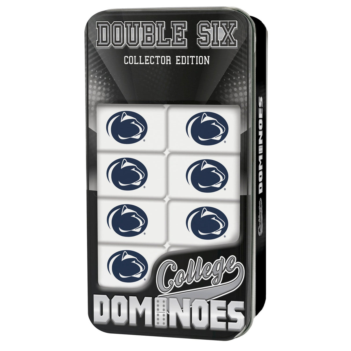 Penn State Nittany Lions Dominoes by MasterPieces Puzzle Company INC