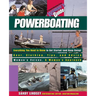 Powerboating: A Woman's Guide