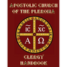 Apostolic Church of the Pleroma Clergy Handbook