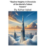 "Skyline Heights: A Chronicle of the World's Tallest Towers"
