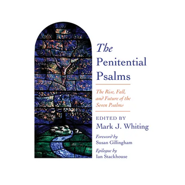 The Penitential Psalms