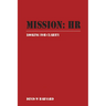 Mission: HR