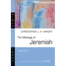 The Message of Jeremiah