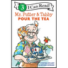 Mr. Putter and Tabby Pour the Tea