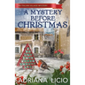 A Mystery Before Christmas