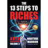 The 13 Steps To Riches: Habitude Warrior Volume 3: AUTO SUGGESTION with Jim Cathcart