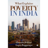 What Explains Poverty in India