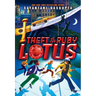 Theft of the Ruby Lotus
