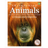 Animals a Visual Encyclopedia