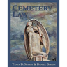 Cemetery Law: The Common Law of Burying Grounds in the United States