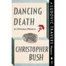 Dancing Death: A Ludovic Travers Mystery