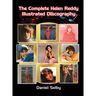 The Complete Helen Reddy Illustrated Discography (hardback)