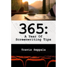 365: A Year of Screenwriting Tips