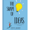 The Shape of Ideas: An Illustrated Exploration of Creativity