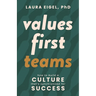 Values First Teams: How to Build a Culture That's Synchronized for Success