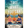 Take What You Can