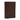 Net Bible, Full Notes Edition (Net, Brown Genuine Leather, Comfort Print, Thumb Indexed): Holy Bible