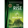 The Rise: Book 3 in The Wall Trilogy