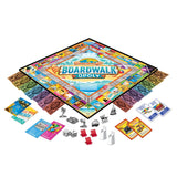 Beach Life - Boardwalk Opoly by MasterPieces Puzzle Company INC