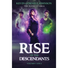 The Element Saga: Rise of the Descendants