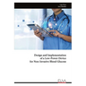 Design and Implementation of a Low-Power Device for Non-Invasive Blood Glucose
