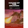 House of the dragon: A captivating and thrilling episodes, including the casts (episode 1-10)