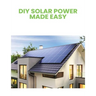 DIY Solar Power: Harnessing the Sun's Energy for Your Home