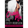 Crave Me: An O'Brien Family Novel