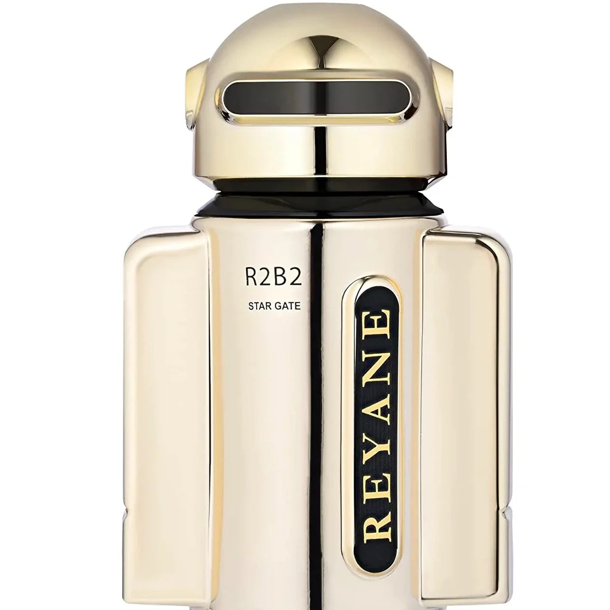 R2B2 Star Gate 3.3 oz EDP for men by LaBellePerfumes