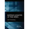 Bayesian Analysis of Time Series