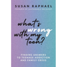 What's Wrong with My Teen?