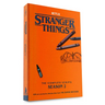 Stranger Things: The Complete Scripts, Season 2