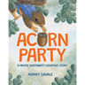 Acorn Party: A Pacific Northwest Counting Story