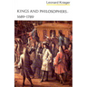 Kings and Philosophers, 1689-1789